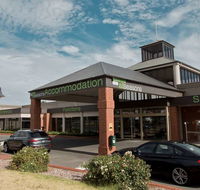 All Seasons Bendigo - Palm Beach Accommodation