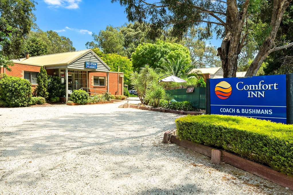 Darley VIC Palm Beach Accommodation