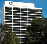 QT Canberra - Palm Beach Accommodation