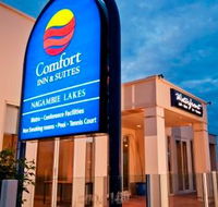 Nagambie Waterfront Motel - Palm Beach Accommodation