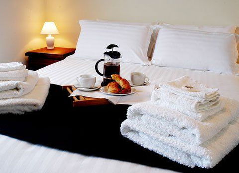Hut On The Hill B&B - Palm Beach Accommodation 0