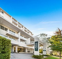 Adina Serviced Apts Canberra Dickson - Palm Beach Accommodation