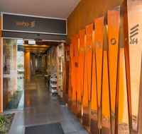 The Soho Hotel an Ascend Hotel Coll. - Palm Beach Accommodation