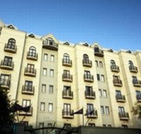 Frome Apartments - Palm Beach Accommodation