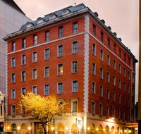 Hotel Grand Chancellor on Currie - Palm Beach Accommodation