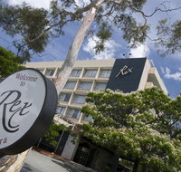 Canberra Rex Hotel - Palm Beach Accommodation