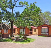 Adelaide Caravan Park - Palm Beach Accommodation