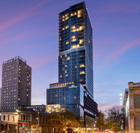 Crowne Plaza Adelaide - Palm Beach Accommodation