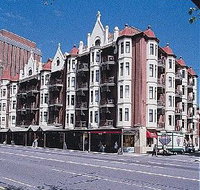 Mansions on Pulteney - Palm Beach Accommodation