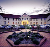Mercure Canberra Hotel - Palm Beach Accommodation