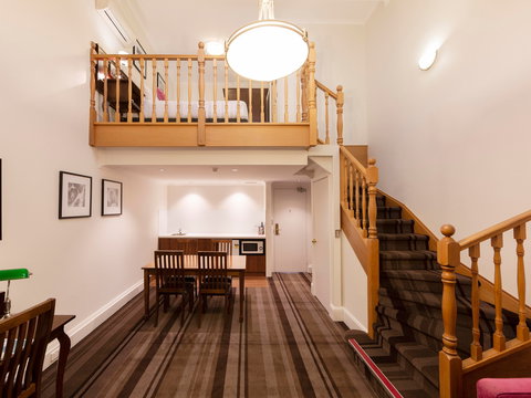 Mercure Canberra Hotel - Palm Beach Accommodation 6