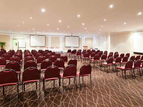 Mercure Canberra Hotel - Palm Beach Accommodation 7