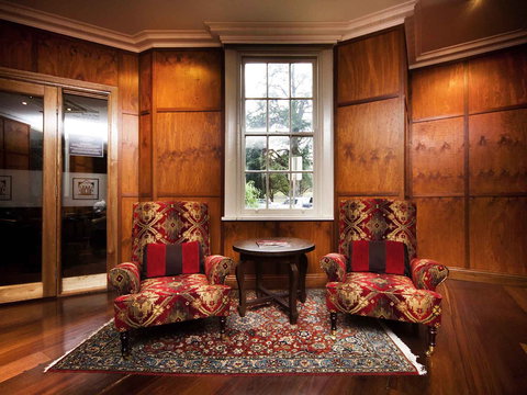 Mercure Canberra Hotel - Palm Beach Accommodation 13