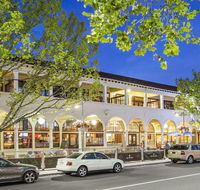Quest Canberra - Palm Beach Accommodation