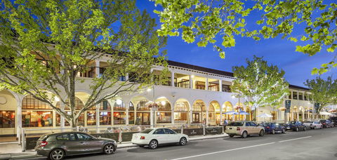 Quest Canberra - Palm Beach Accommodation 0