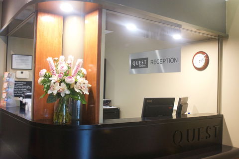 Quest Canberra - Palm Beach Accommodation 1