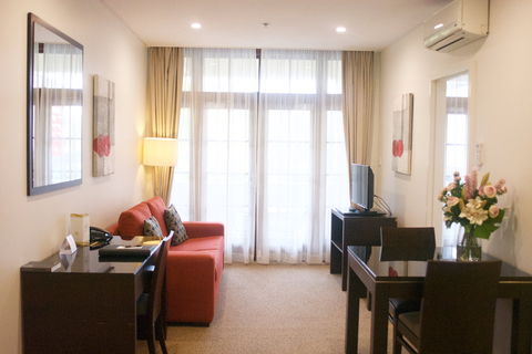 Quest Canberra - Palm Beach Accommodation 2