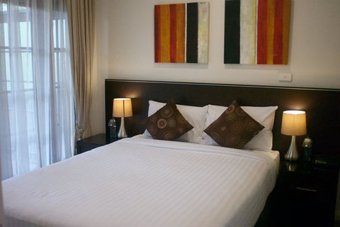 Quest Canberra - Palm Beach Accommodation 4
