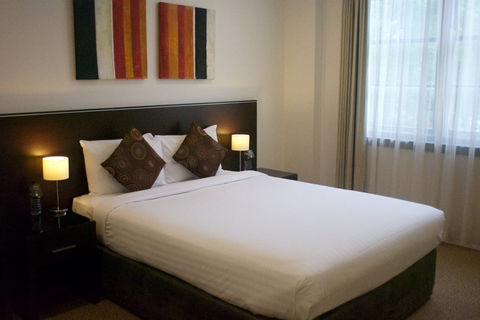 Quest Canberra - Palm Beach Accommodation 9