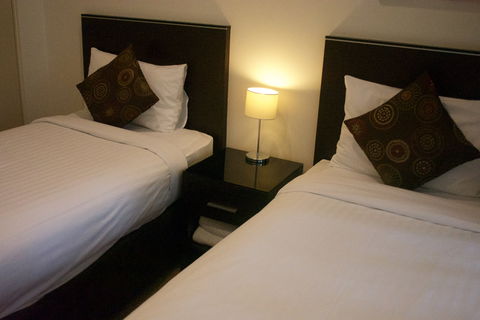 Quest Canberra - Palm Beach Accommodation 10