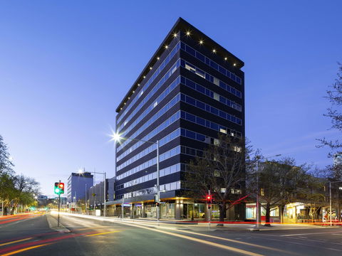 The Sebel Canberra Civic Hotel - Palm Beach Accommodation 0