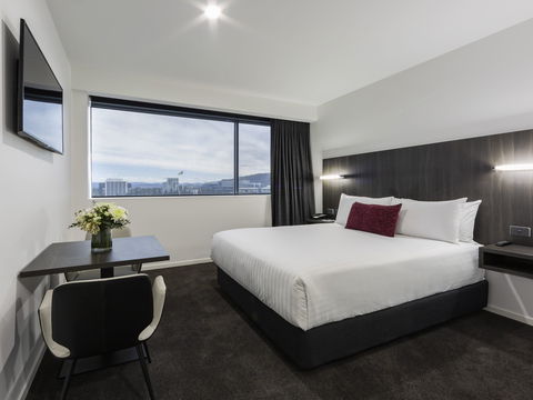 The Sebel Canberra Civic Hotel - Palm Beach Accommodation 5