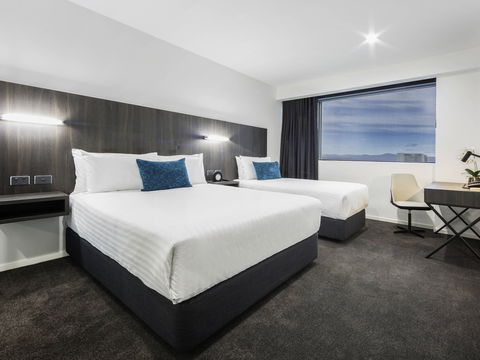 The Sebel Canberra Civic Hotel - Palm Beach Accommodation 6
