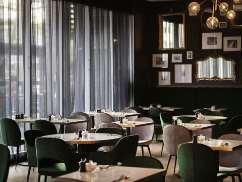 The Sebel Canberra Civic Hotel - Palm Beach Accommodation 9