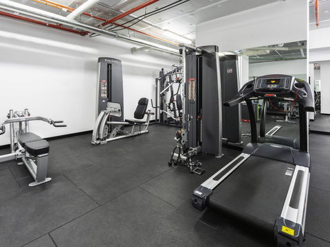 The Sebel Canberra Civic Hotel - Palm Beach Accommodation 13