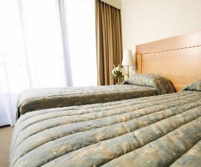 BreakFree Capital Tower - Palm Beach Accommodation 7