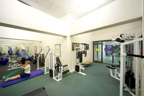 BreakFree Capital Tower - Palm Beach Accommodation 16