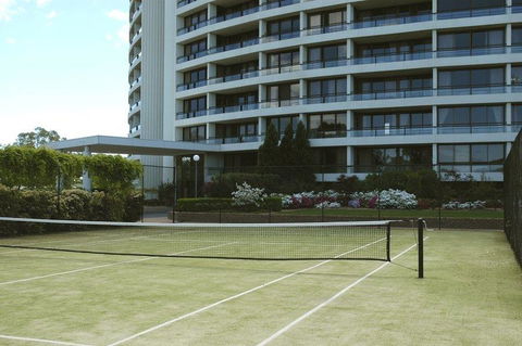 BreakFree Capital Tower - Palm Beach Accommodation 17