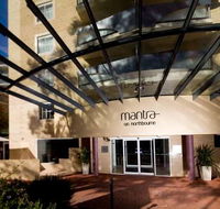 Mantra on Northbourne - Palm Beach Accommodation
