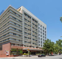 Nesuto Canberra Apartment Hotel - Palm Beach Accommodation