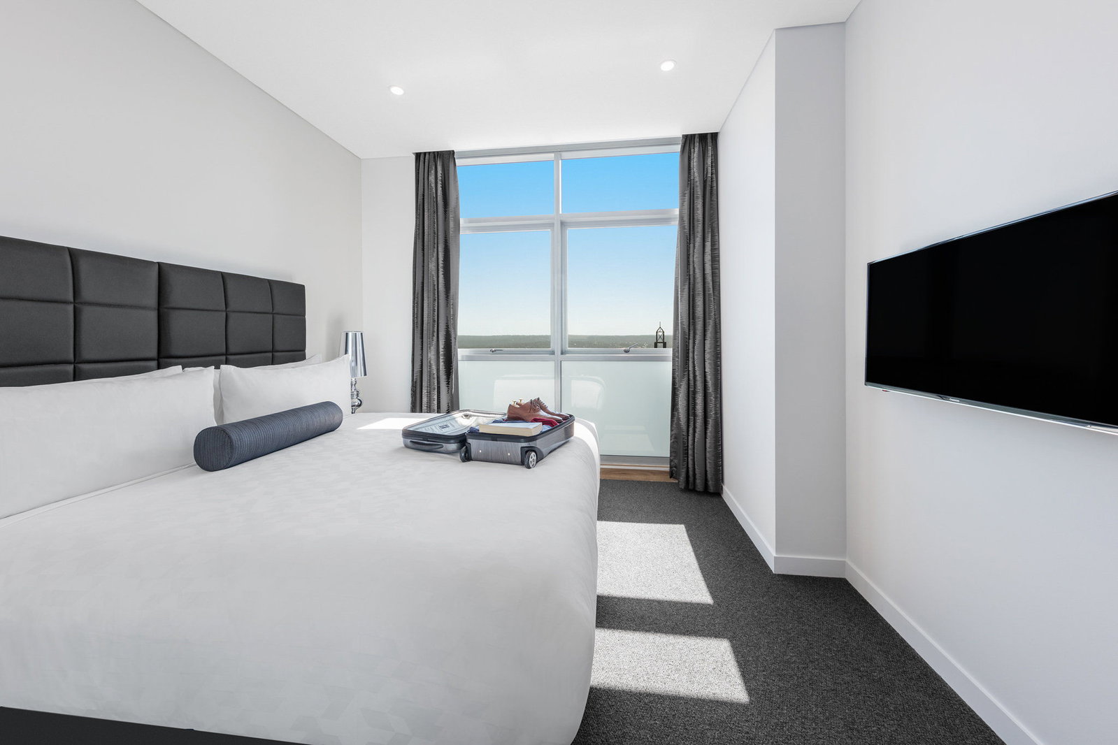 Chatswood NSW Palm Beach Accommodation