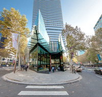 Vibe Hotel North Sydney - Palm Beach Accommodation