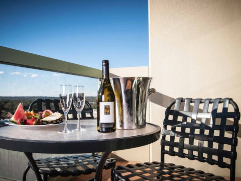 The Sebel Sydney Residence Chatswood - Palm Beach Accommodation 0