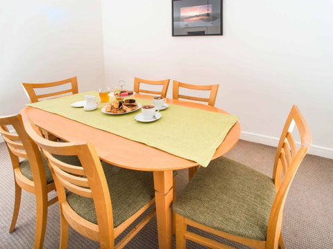 The Sebel Sydney Residence Chatswood - Palm Beach Accommodation 2