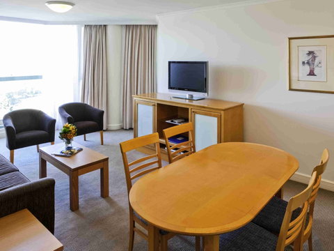 The Sebel Sydney Residence Chatswood - Palm Beach Accommodation 3