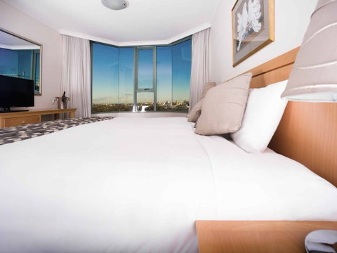 The Sebel Sydney Residence Chatswood - Palm Beach Accommodation 4