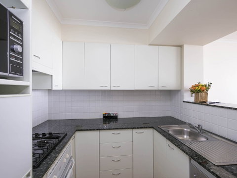 The Sebel Sydney Residence Chatswood - Palm Beach Accommodation 5