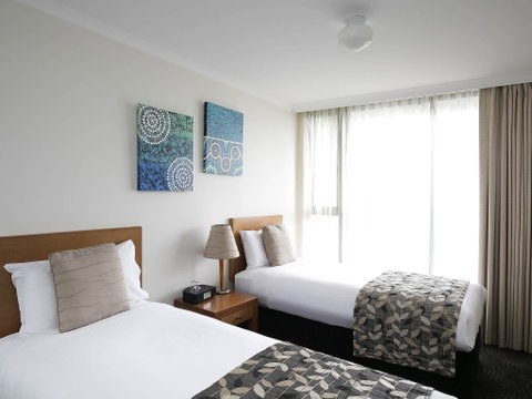 The Sebel Sydney Residence Chatswood - Palm Beach Accommodation 6