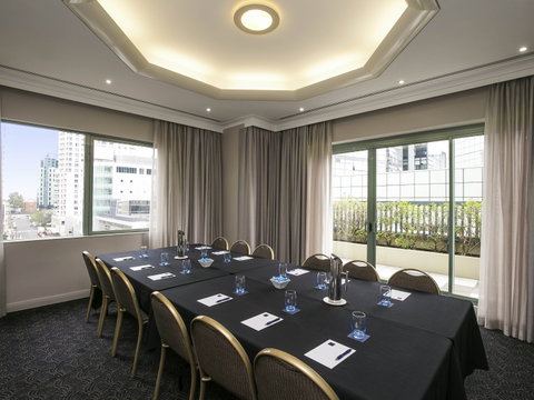 The Sebel Sydney Residence Chatswood - Palm Beach Accommodation 8