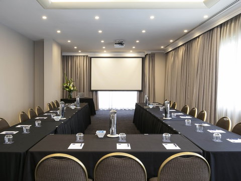 The Sebel Sydney Residence Chatswood - Palm Beach Accommodation 10