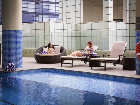 The Sebel Sydney Residence Chatswood - Palm Beach Accommodation 12