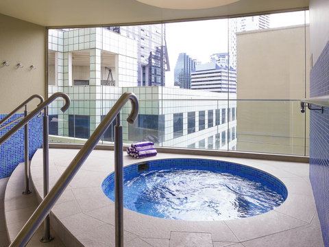 The Sebel Sydney Residence Chatswood - Palm Beach Accommodation 14