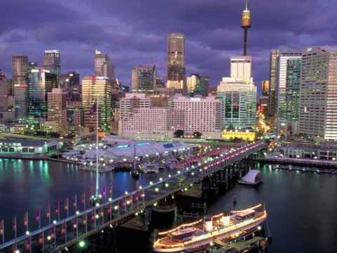 The Sebel Sydney Residence Chatswood - Palm Beach Accommodation 15