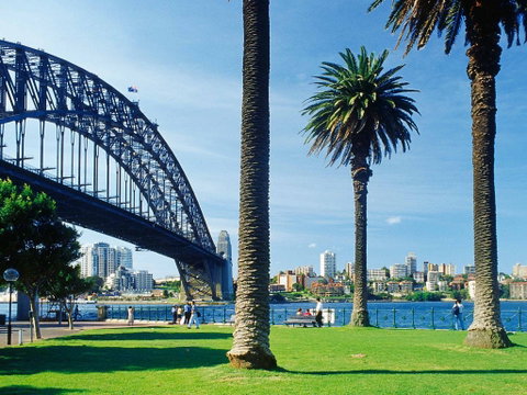 The Sebel Sydney Residence Chatswood - Palm Beach Accommodation 17