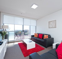 Astra Apartments North Sydney - Palm Beach Accommodation