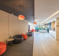Royal Pacific Hotel - Palm Beach Accommodation